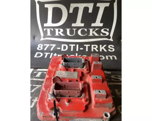 ECM CUMMINS ISB6.7 DTI Trucks