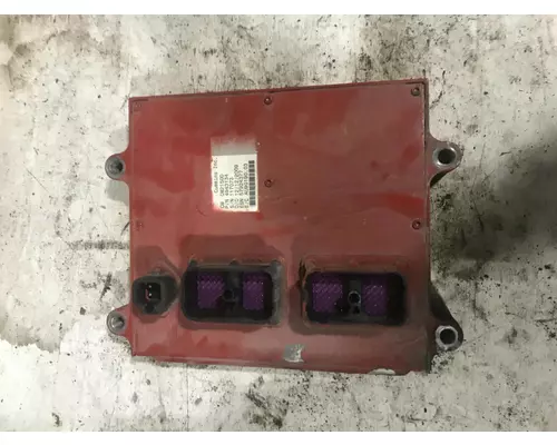 ECM Cummins ISB6.7 Vander Haags Inc Kc