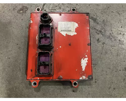 ECM Cummins ISB6.7 Vander Haags Inc Kc