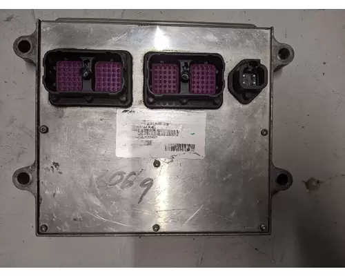 ECM Cummins ISB6.7 Quality Bus &amp; Truck Parts