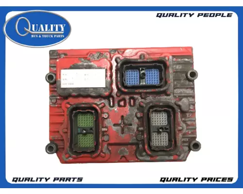 ECM Cummins ISB6.7 Quality Bus &amp; Truck Parts