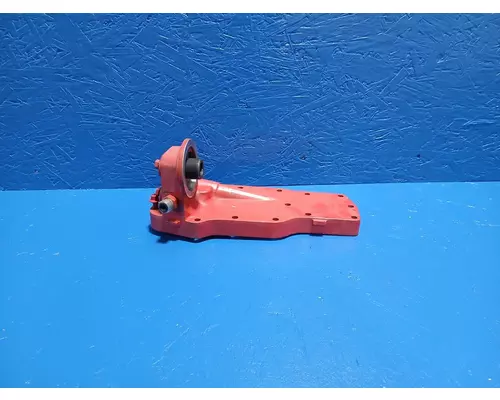 Engine Parts, Misc. CUMMINS ISB6.7 Diesel Truck Parts