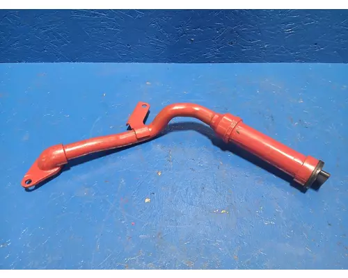 Engine Parts, Misc. CUMMINS ISB6.7 Diesel Truck Parts
