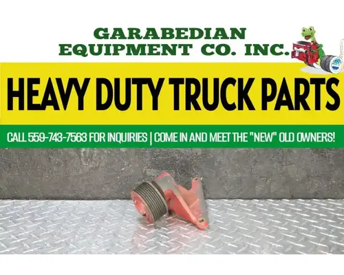 Engine Parts, Misc. CUMMINS ISB6.7 Geco - Fresno