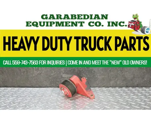 Engine Parts, Misc. CUMMINS ISB6.7 Geco - Fresno