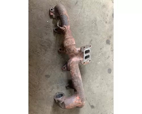 Exhaust Manifold CUMMINS ISB6.7 Truck Salvage International Inc