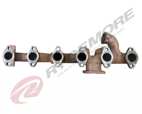 Exhaust Manifold CUMMINS ISB6.7 Rydemore Heavy Duty Truck Parts Inc