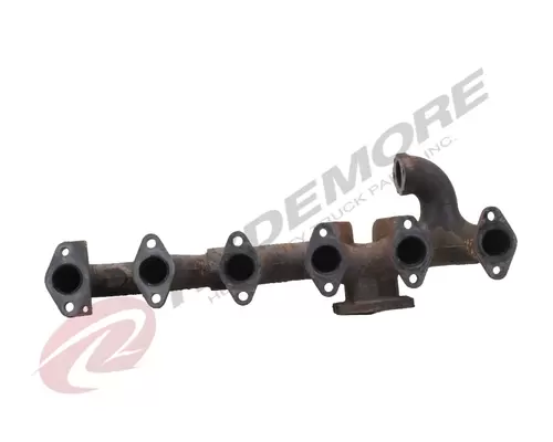 Exhaust Manifold CUMMINS ISB6.7 Rydemore Heavy Duty Truck Parts Inc