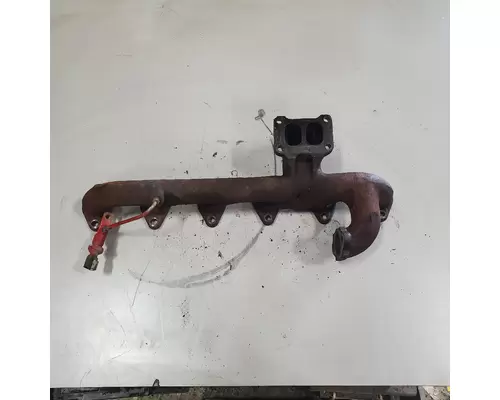 Exhaust Manifold CUMMINS ISB6.7 Quality Bus &amp; Truck Parts