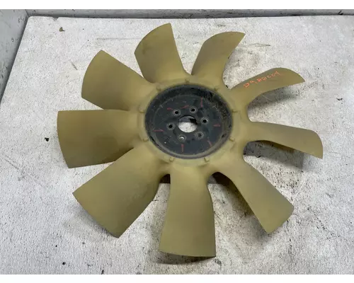 Fan Blade Cummins ISB6.7 Vander Haags Inc Sp