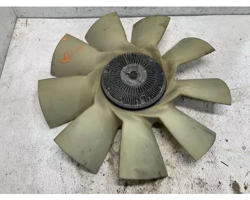 Fan Blade Cummins ISB6.7 Vander Haags Inc Sp