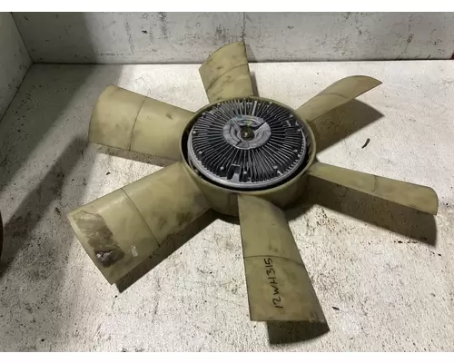 Fan Blade Cummins ISB6.7 Vander Haags Inc Sp