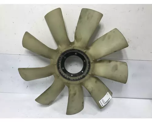 Fan Blade Cummins ISB6.7 Vander Haags Inc Sf