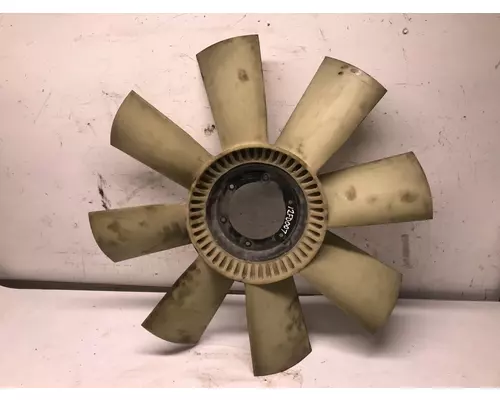 Fan Blade Cummins ISB6.7 Vander Haags Inc Sf