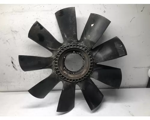 Fan Blade Cummins ISB6.7 Vander Haags Inc Sf