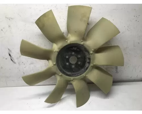 Fan Blade Cummins ISB6.7 Vander Haags Inc Sf