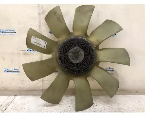 Fan Blade Cummins ISB6.7 Vander Haags Inc Cb