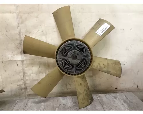 Fan Blade Cummins ISB6.7 Vander Haags Inc Cb