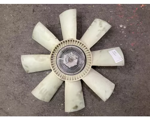 Fan Blade Cummins ISB6.7 Vander Haags Inc Kc