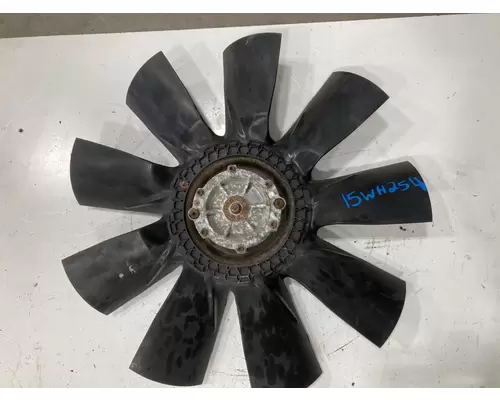 Fan Blade Cummins ISB6.7 Vander Haags Inc Col