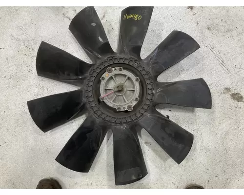 Fan Blade Cummins ISB6.7 Vander Haags Inc Col