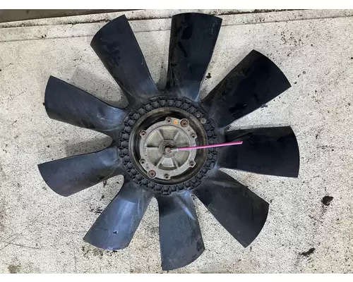 Fan Blade Cummins ISB6.7 Vander Haags Inc Col