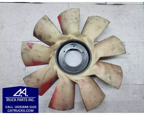 Fan Blade CUMMINS ISB6.7 CA Truck Parts