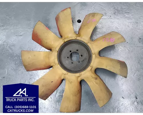 Fan Blade CUMMINS ISB6.7 CA Truck Parts