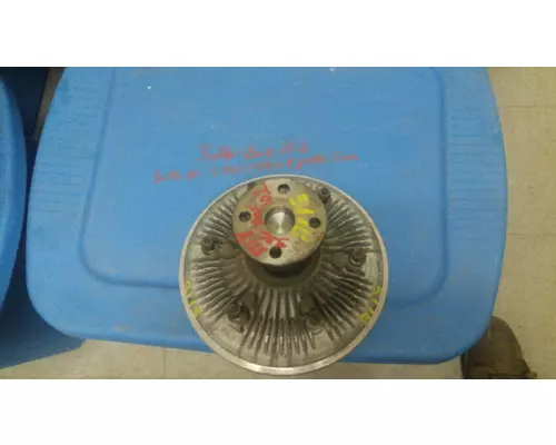 Fan Clutch CUMMINS ISB6.7 Crest Truck Parts