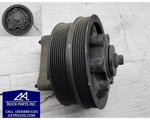 Fan Clutch CUMMINS ISB6.7 CA Truck Parts