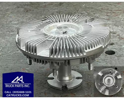 Fan Clutch CUMMINS ISB6.7 CA Truck Parts