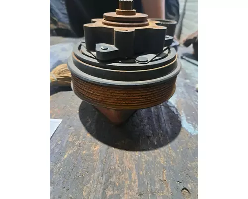 Fan Clutch CUMMINS ISB6.7 2679707 Ontario Inc