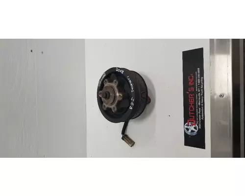 Fan Clutch CUMMINS ISB6.7 Dutchers Inc   Heavy Truck Div  Ny