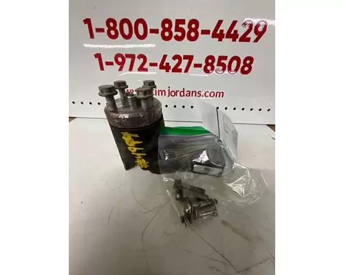 Fan Clutch CUMMINS ISB6.7 Tim Jordan's Truck Parts, Inc.