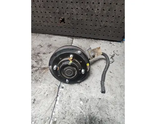Fan Clutch CUMMINS ISB6.7 Brandywine Jersey Inc