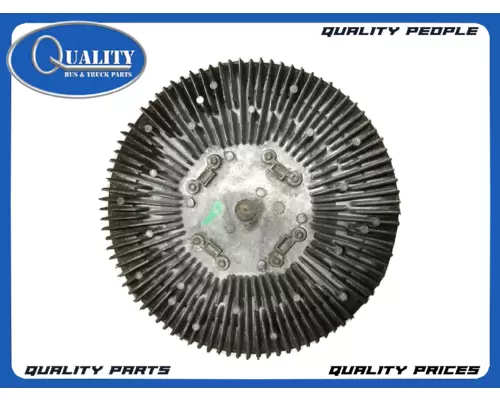 Fan Clutch CUMMINS ISB6.7 Quality Bus &amp; Truck Parts