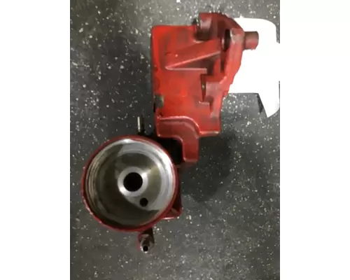 Filter / Water Separator CUMMINS ISB6.7 Rydemore Heavy Duty Truck Parts Inc