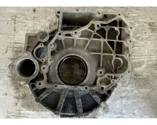 Bell Housing CUMMINS ISB6.7 Custom Truck One Source