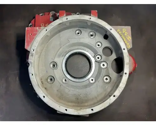 Flywheel Housing CUMMINS ISB6.7 Geco - Fresno
