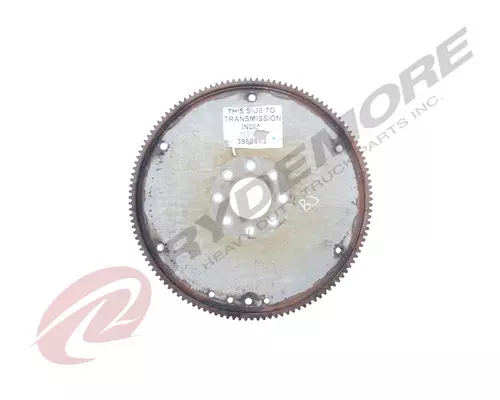 Flywheel CUMMINS ISB6.7 Rydemore Heavy Duty Truck Parts Inc