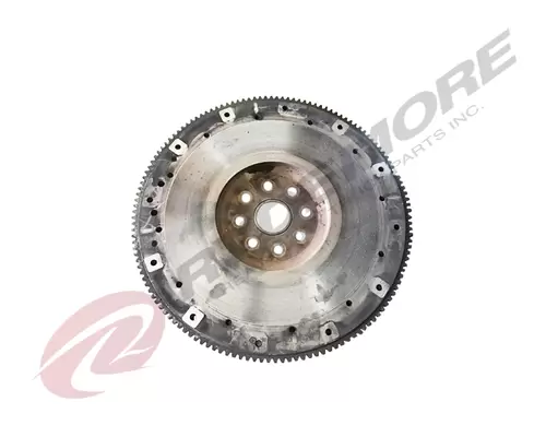 Flywheel CUMMINS ISB6.7 Rydemore Heavy Duty Truck Parts Inc