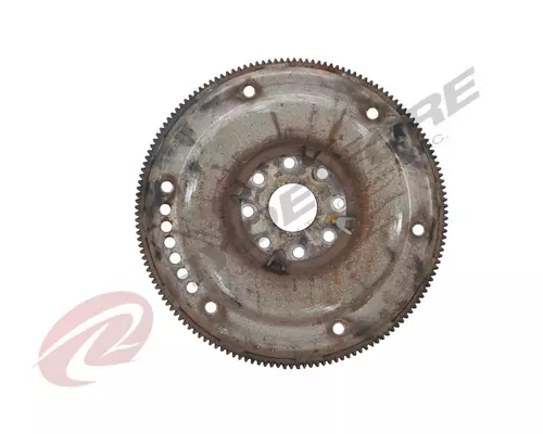 Flywheel CUMMINS ISB6.7 Rydemore Heavy Duty Truck Parts Inc