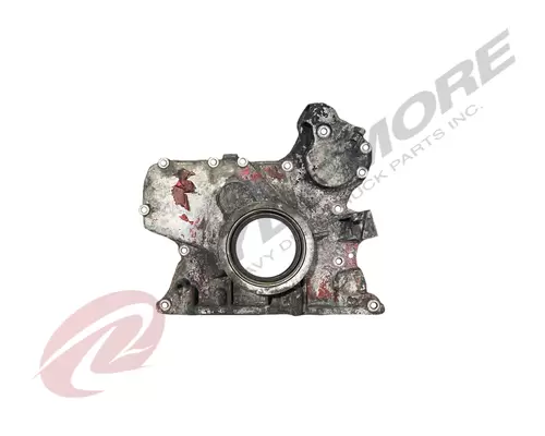 Front Cover CUMMINS ISB6.7 Rydemore Heavy Duty Truck Parts Inc