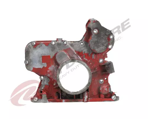 Front Cover CUMMINS ISB6.7 Rydemore Heavy Duty Truck Parts Inc