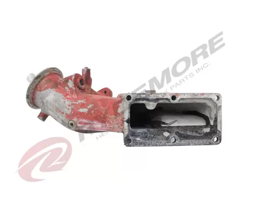 Intake Manifold CUMMINS ISB6.7 Rydemore Heavy Duty Truck Parts Inc