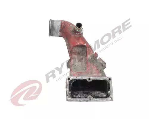 Intake Manifold CUMMINS ISB6.7 Rydemore Heavy Duty Truck Parts Inc