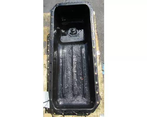 Oil Pan Cummins ISB6.7 Camerota Truck Parts