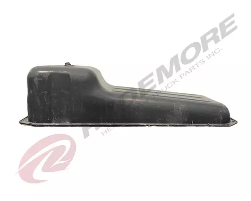 Oil Pan CUMMINS ISB6.7 Rydemore Heavy Duty Truck Parts Inc