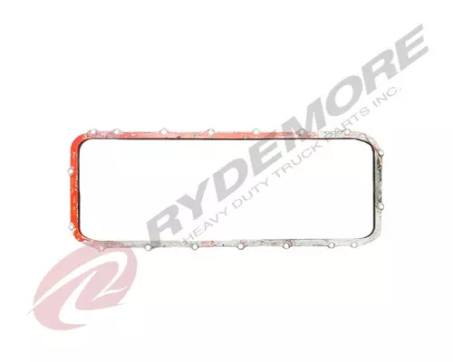 Oil Pan CUMMINS ISB6.7 Rydemore Heavy Duty Truck Parts Inc