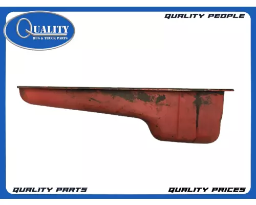 Oil Pan CUMMINS ISB6.7 Quality Bus &amp; Truck Parts